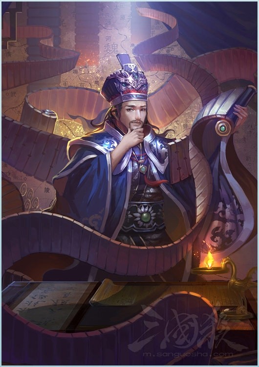 三国杀里有强度的平民武将,三国杀被忽略的强力武将