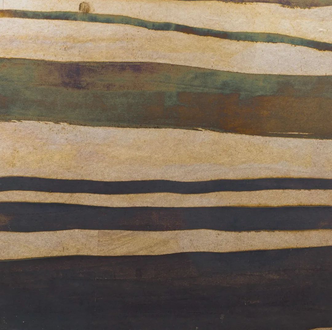 拿起画笔的日本新女性|「她力量」天趣全球女性当代艺术展2022