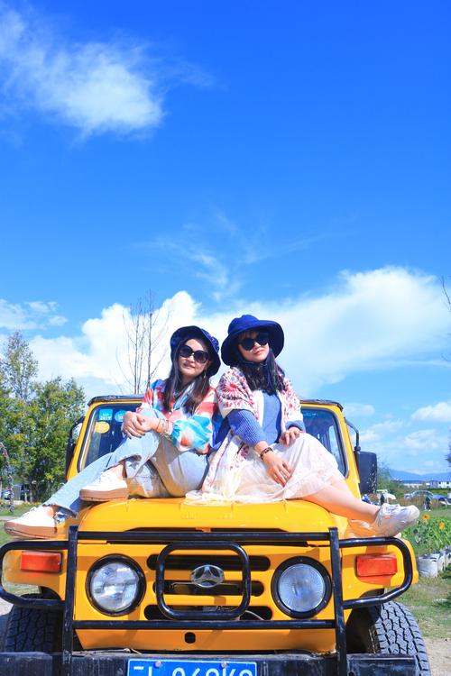 云南旅游6天5晚自驾游攻略,云南旅游攻略西双版纳5天4晚