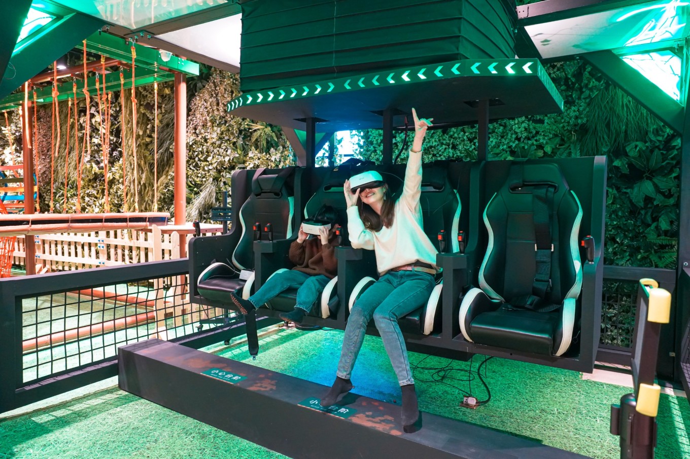 周末带娃逛逛欧洲风情小镇,武清佛罗伦萨小镇遛娃