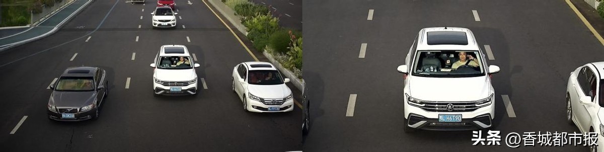 开车接打电话!咸宁又一批车辆被曝光