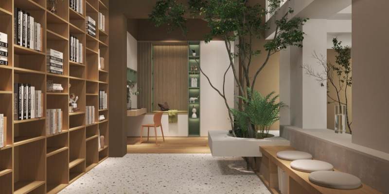 林氏木业家居的经营模式,林氏木业怎么快速开店