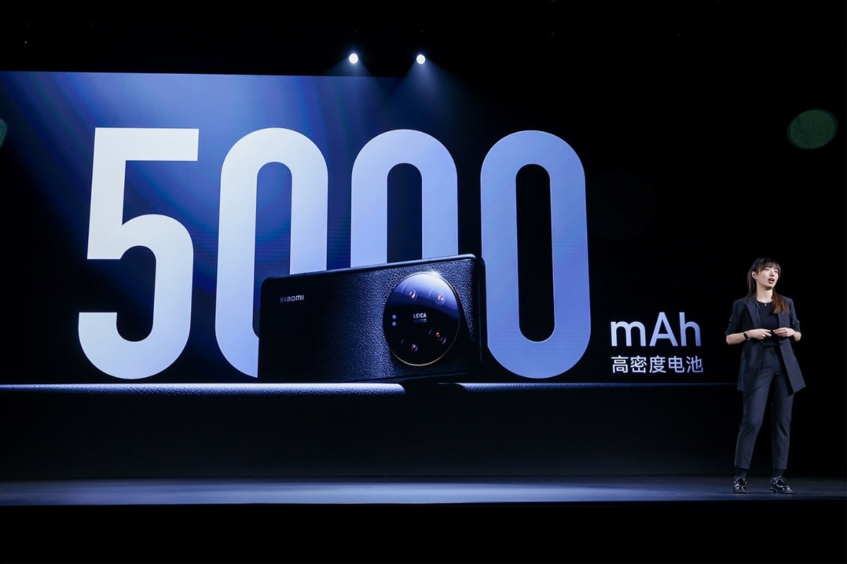 小米13ultra发布会全程说徕卡,小米13ultra最新信息曝光