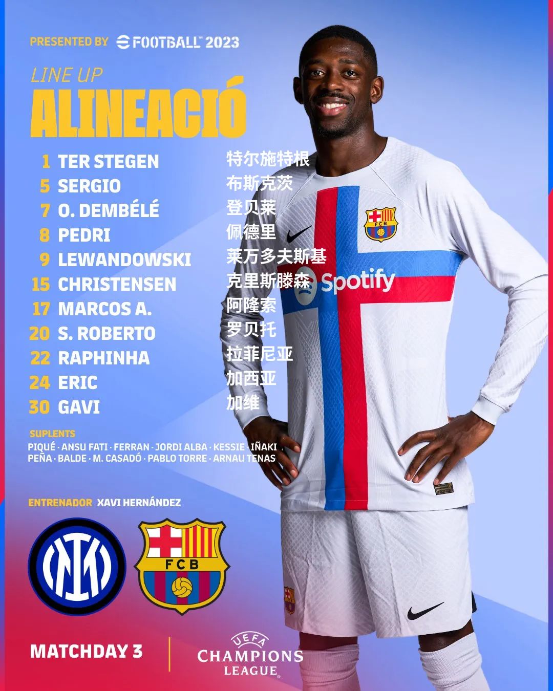 输不起的巴萨国际米兰,国际米兰1-0巴萨