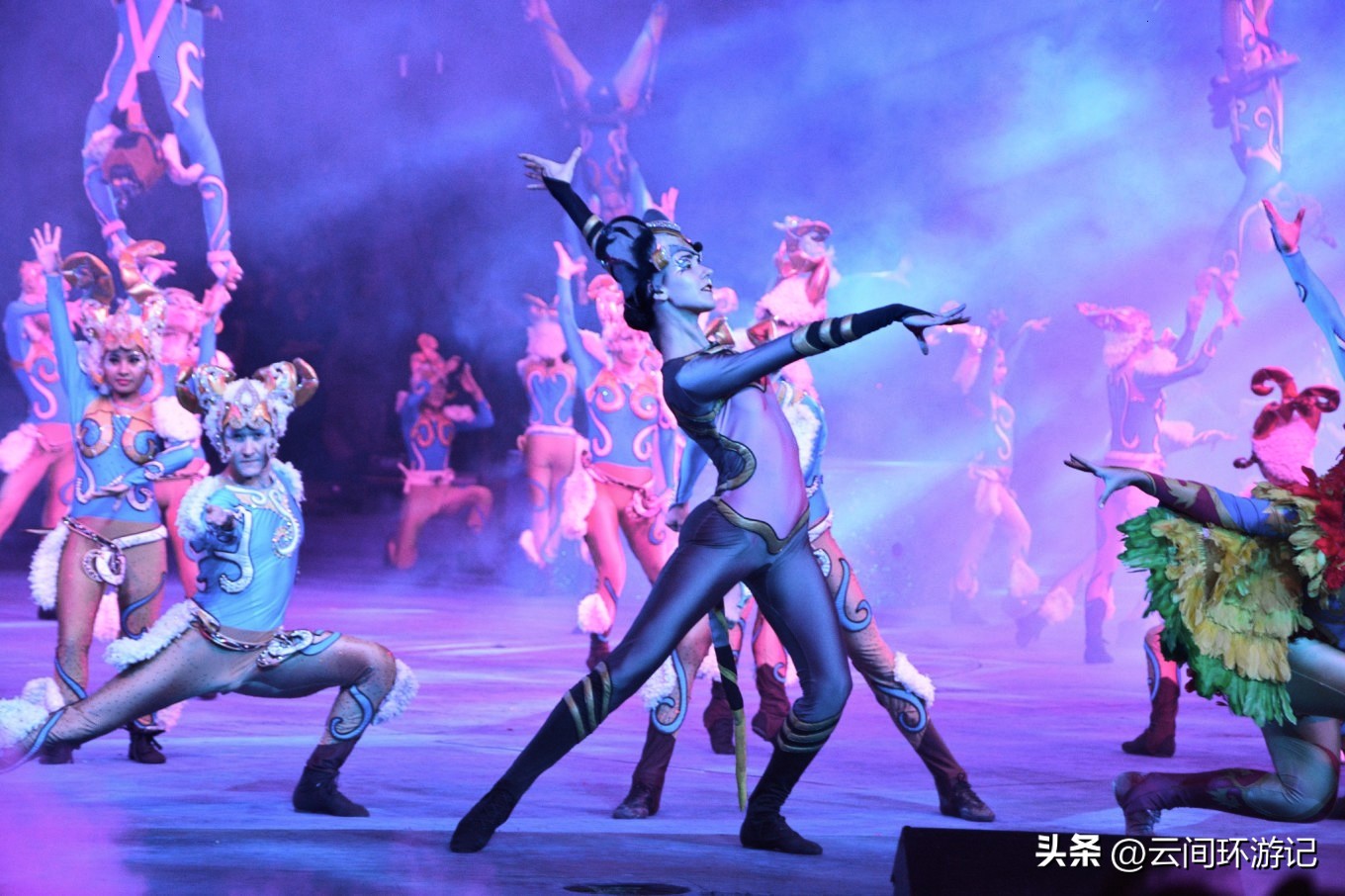 探寻广州历史,广州市羊城的来历