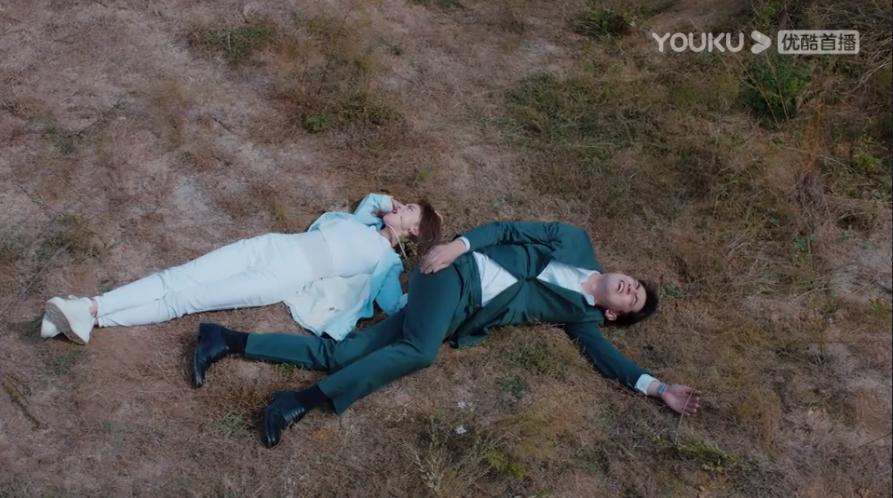 林更新演的霸总有东北味,林更新演的霸总在雨里打人