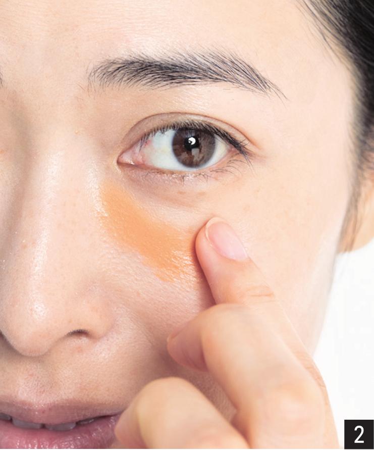 因为口罩脸上起的痘痘,因为口罩变差的皮肤解决方法