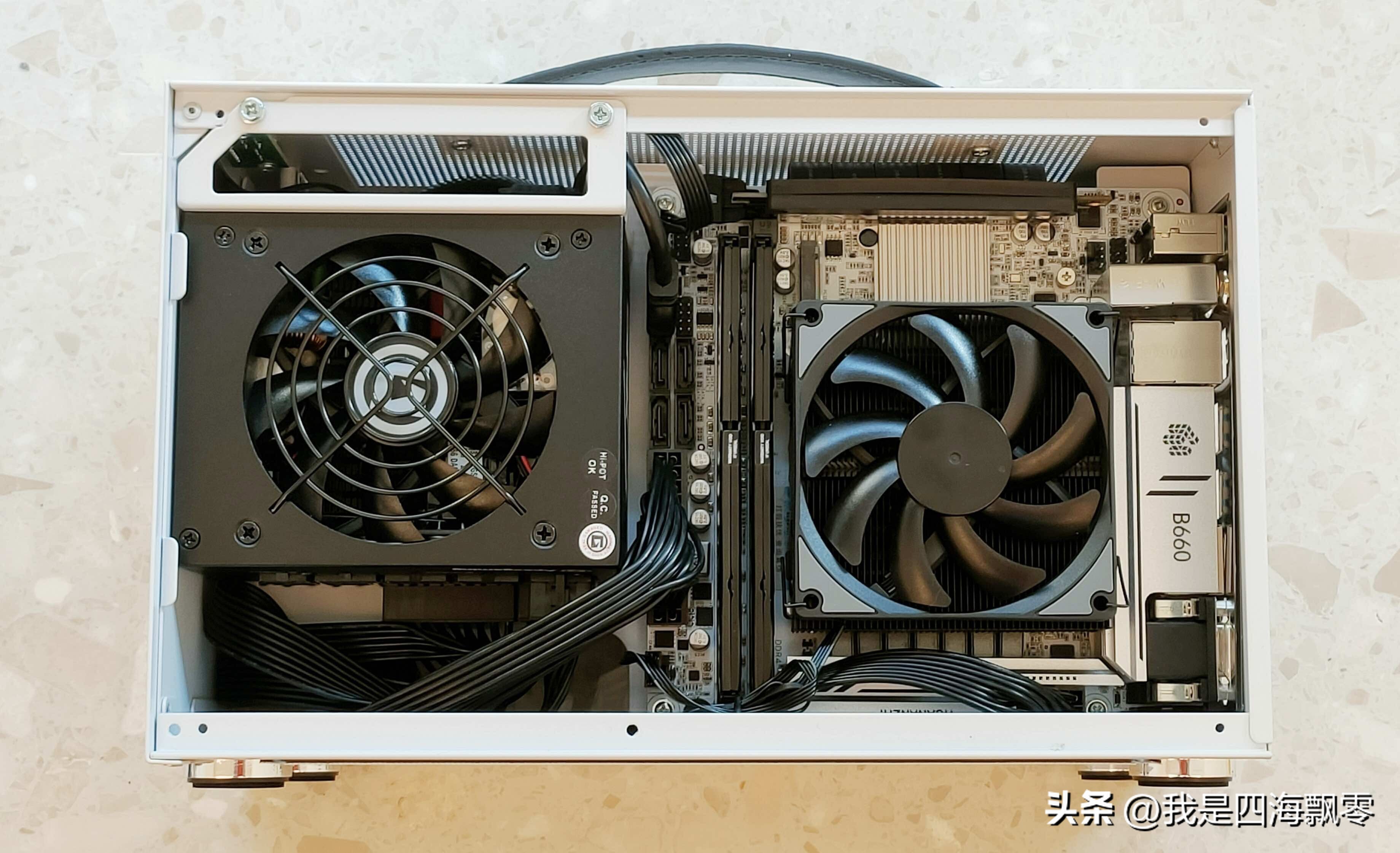 超频三蜂鸟2,超频三蜂鸟水冷