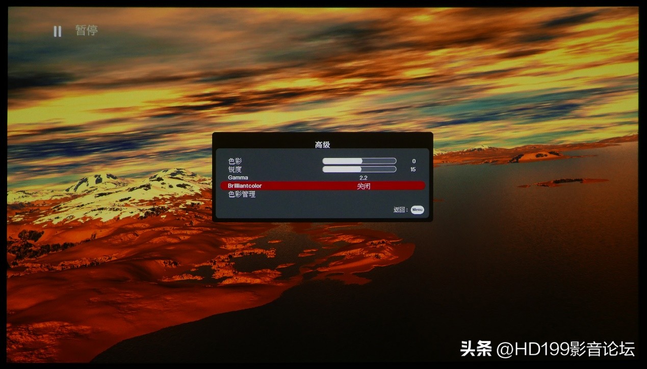 优派px749-4k拆解,优派px749-4k带系统吗