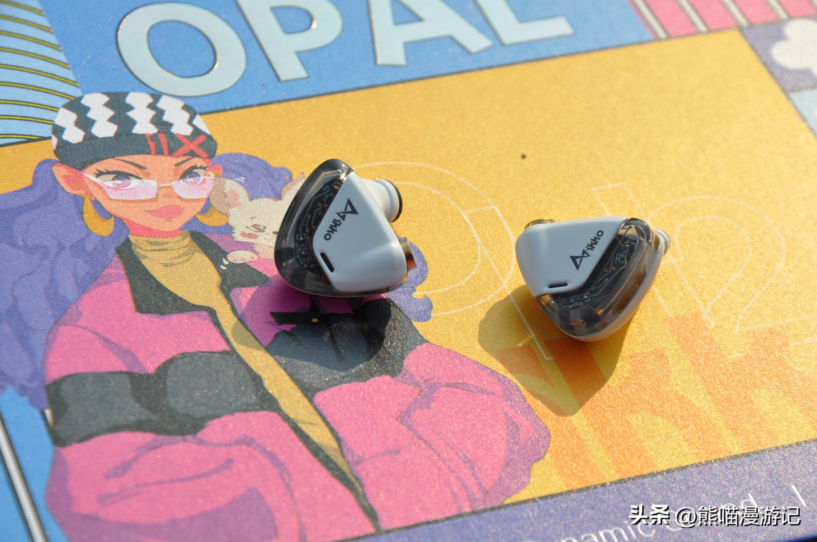 耳机评测2022年音质最好百元以下,百元价位降噪和舒适度最顶的耳机