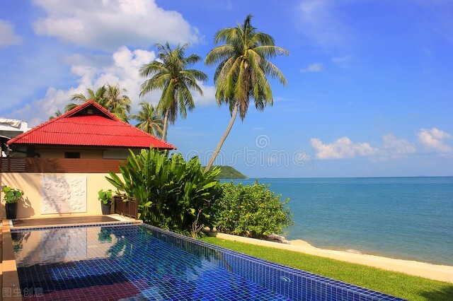 泰国房价真实情况,泰国的房价为何便宜