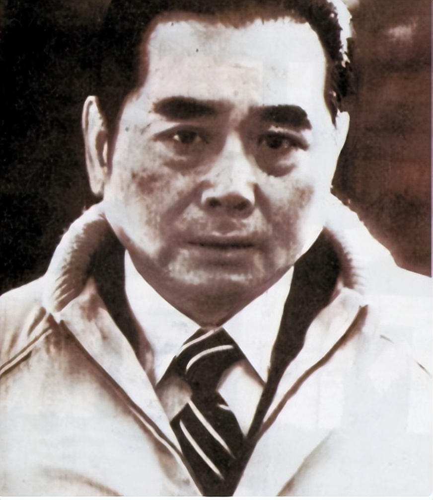 香港探长韩森,香港四大探长之韩森