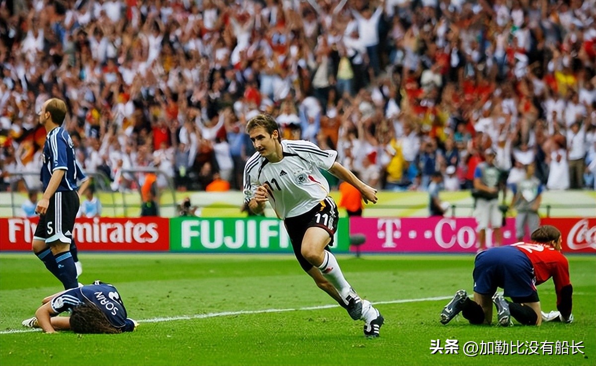 除了这三位还有哪些你耳熟能详的大器晚成球星案例？