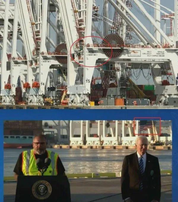 振华重工称霸全球,突破垄断令西方震惊