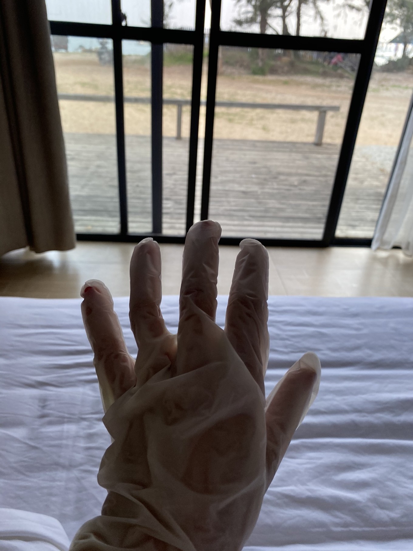 北海四天三晚住哪里最好,北海4天3晚详细攻略