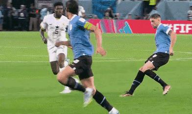 世界杯乌拉圭对韩国比分结果,2010年世界杯韩国vs乌拉圭