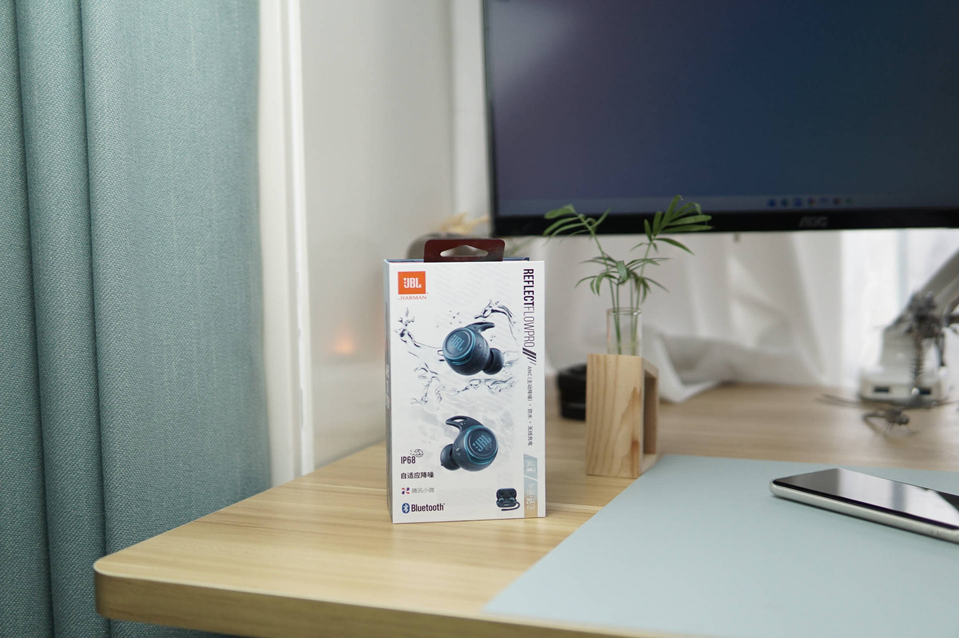 jbl蓝牙耳机各款评价,jbl蓝牙耳机哪个系列值得买