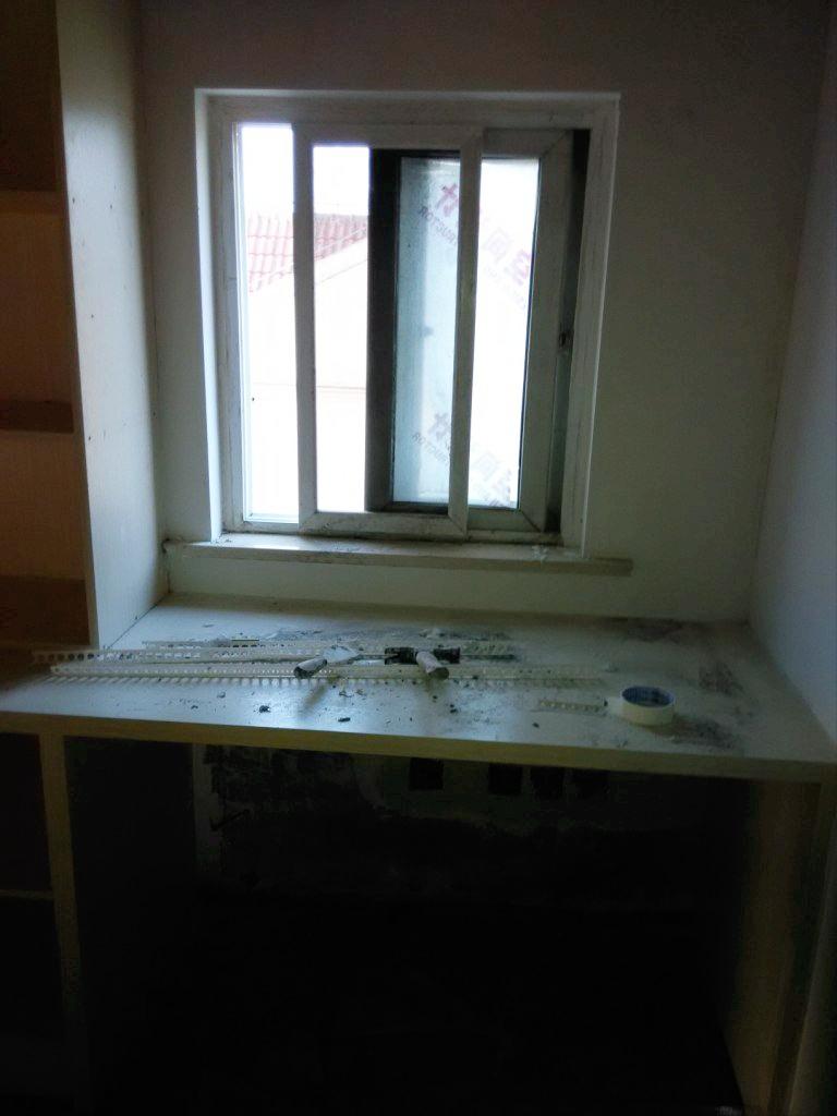 上海花园复式楼装修,香港花园复式装修