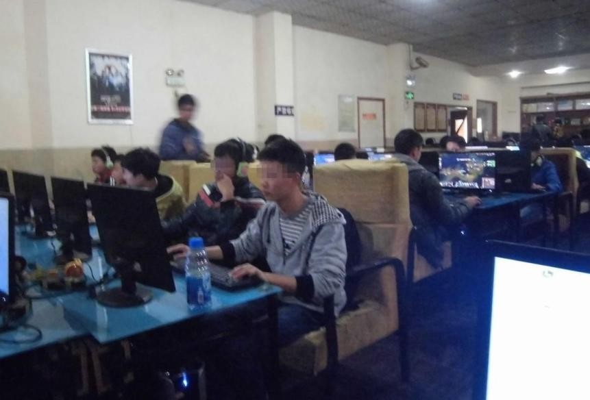 网吧逐渐退出市场的真实原因,曾经风靡一时的网吧现在为何倒闭