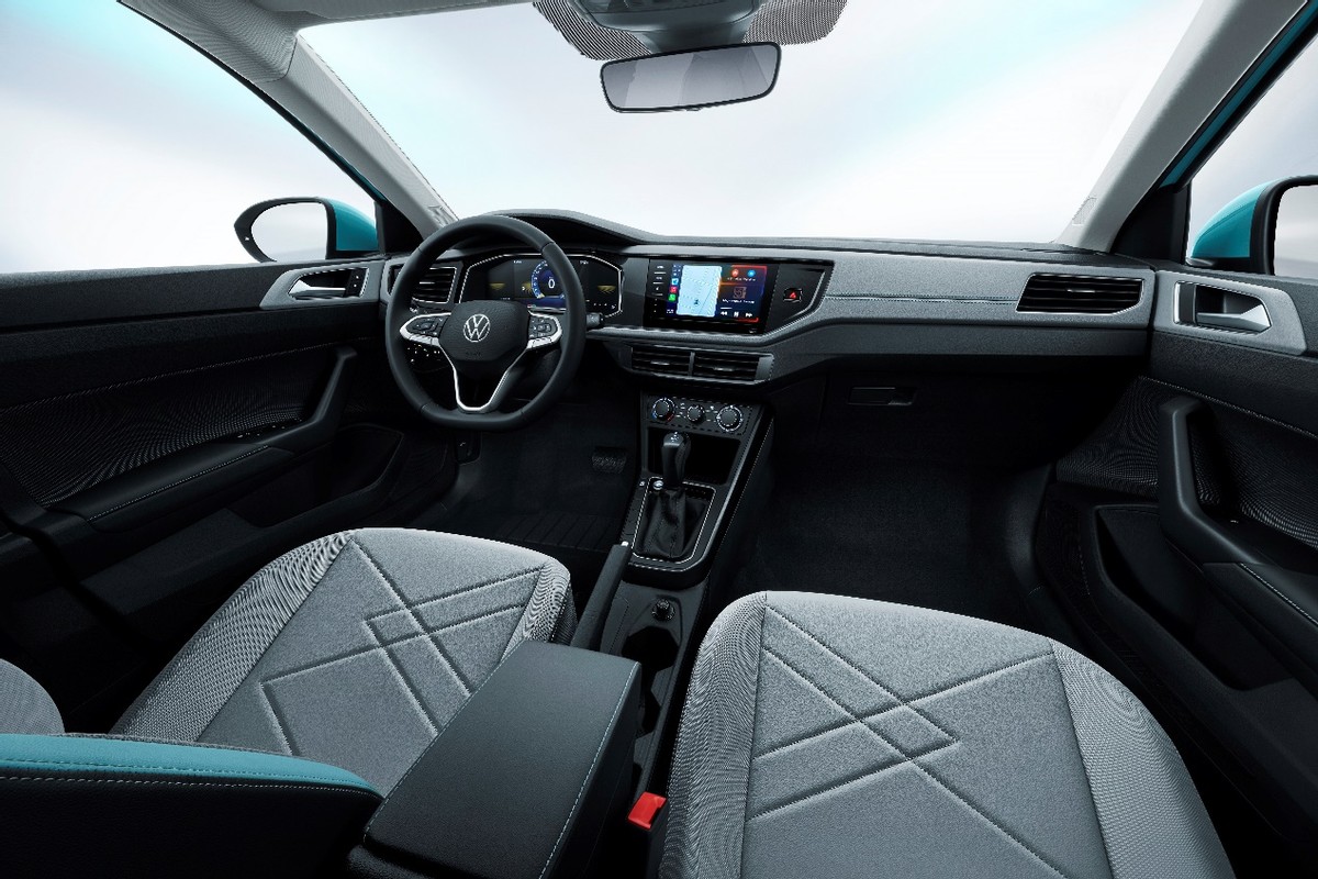 新时代国民家轿六边形战士新朗逸,良心家轿朗逸空间大油耗低