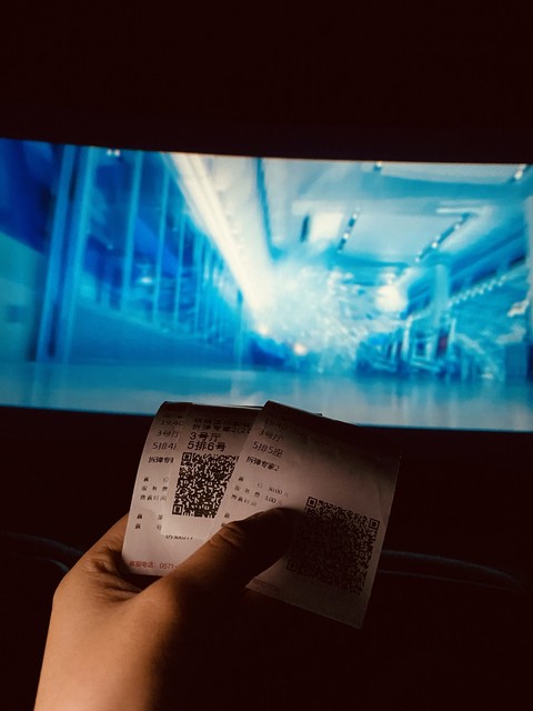 影视推荐热门电影,最近有没有什么好电影推荐一下