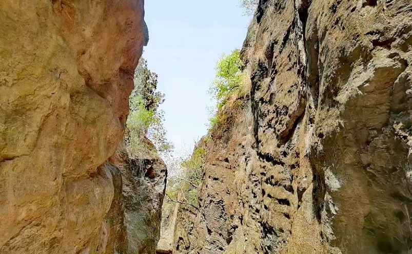 徐州冷门景点,徐州旅游必去十大景点推荐