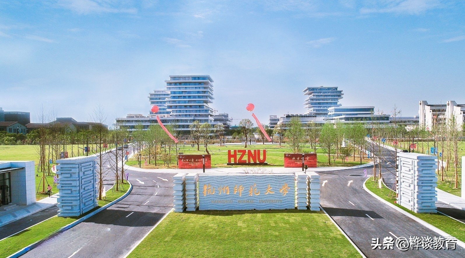 实力堪比211的双非院校有哪些,实力强的双非院校有哪些