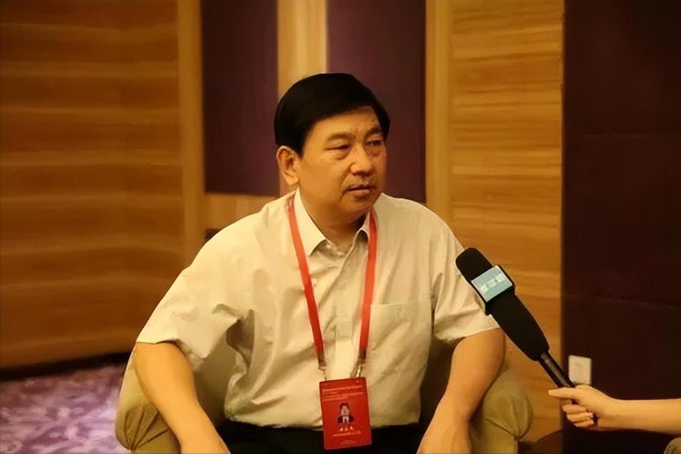 “面粉大王”丹志民，白手起家身价48亿，掌舵千亿面粉龙头企业