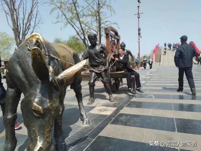 我从一贫如洗到负债累累,我从一贫如洗奋斗到家徒四壁