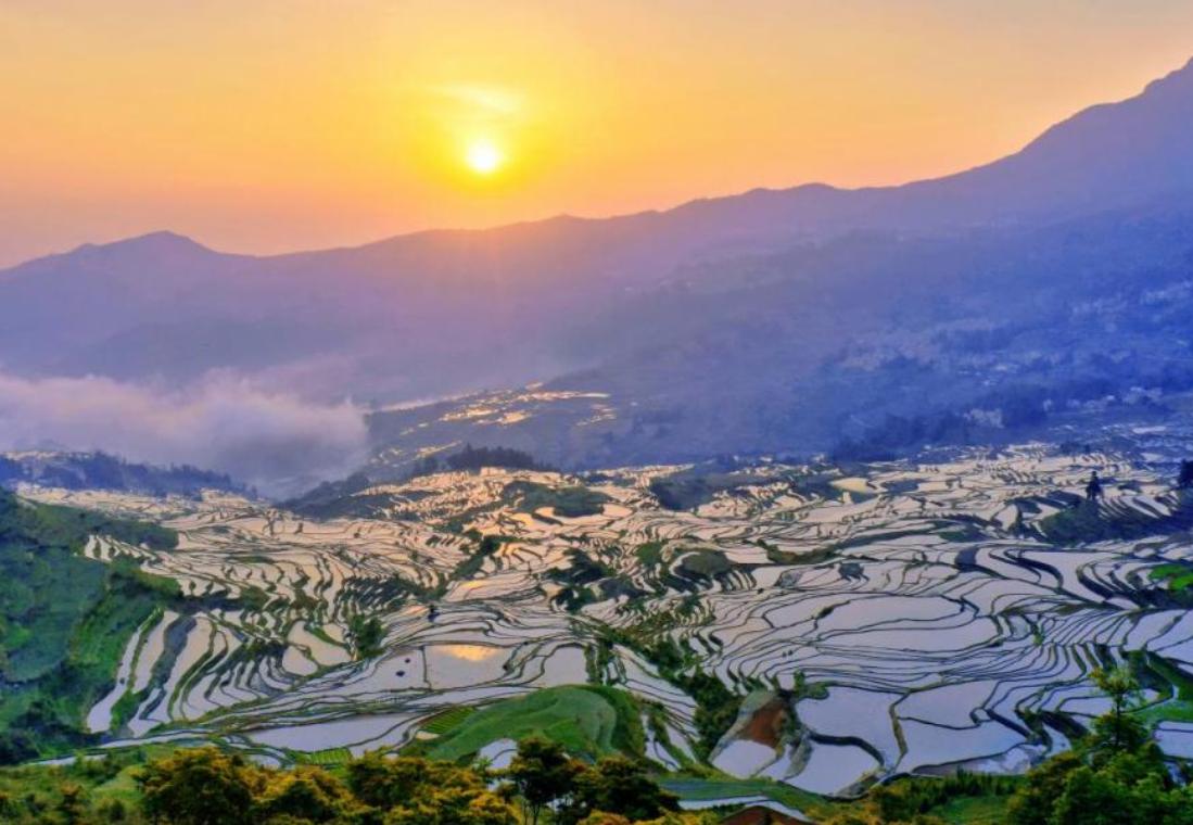 中国西南地区gdp最高的10座城市,云贵川渝五强城市gdp排名