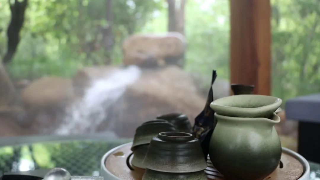 福建长泰：福之旅·主播带你游——绿色生态享福之旅