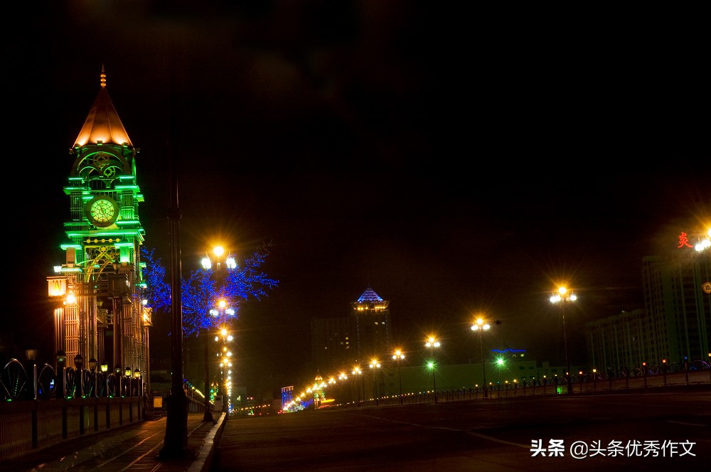 第一次走进内蒙古呼伦贝尔大草原,诗和远方内蒙