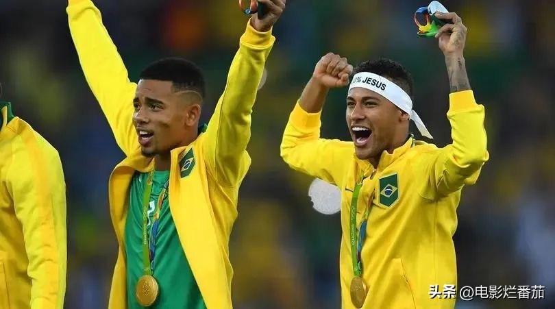 2022年世界杯梅西大战姆巴佩,十大足球巨星梅西只排第五