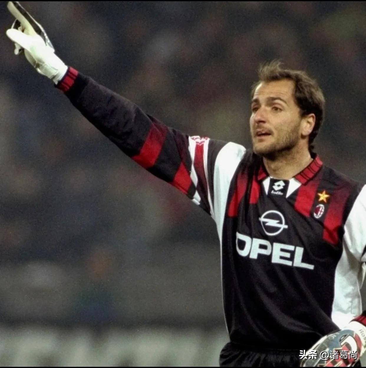 58场不败的米兰有多强大,58场不败的ac米兰夺几次欧冠