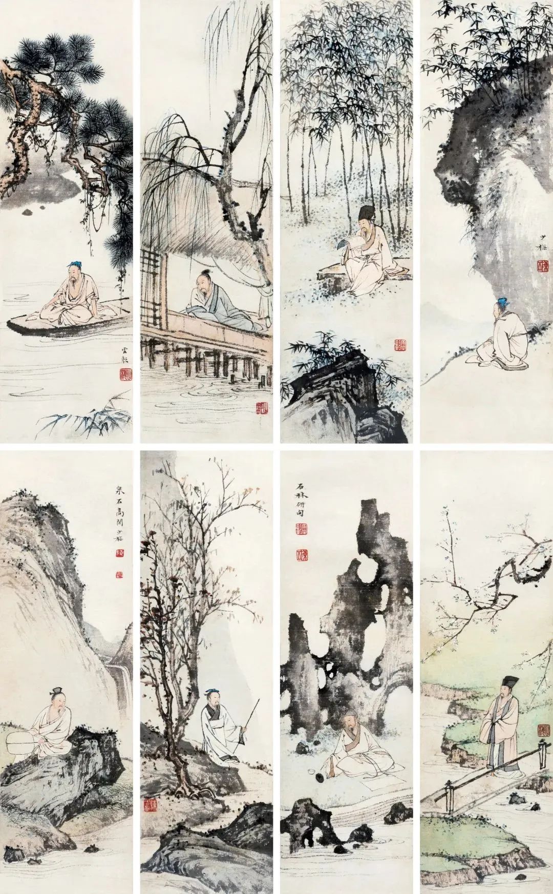 同古堂|艺术品“海淘”去哪里捡漏？