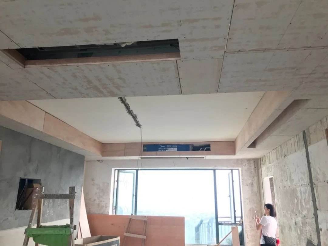 风管机空调和分体式空调的优缺点,家庭风管机和中央空调有什么区别