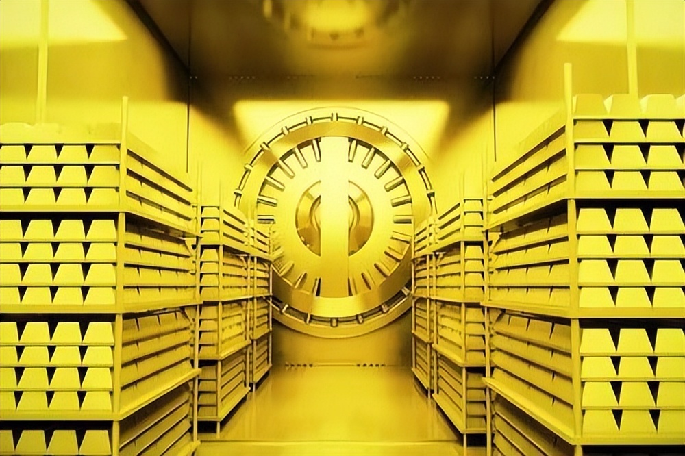 金价疲软周线六连阳操作,现货短线走势解析