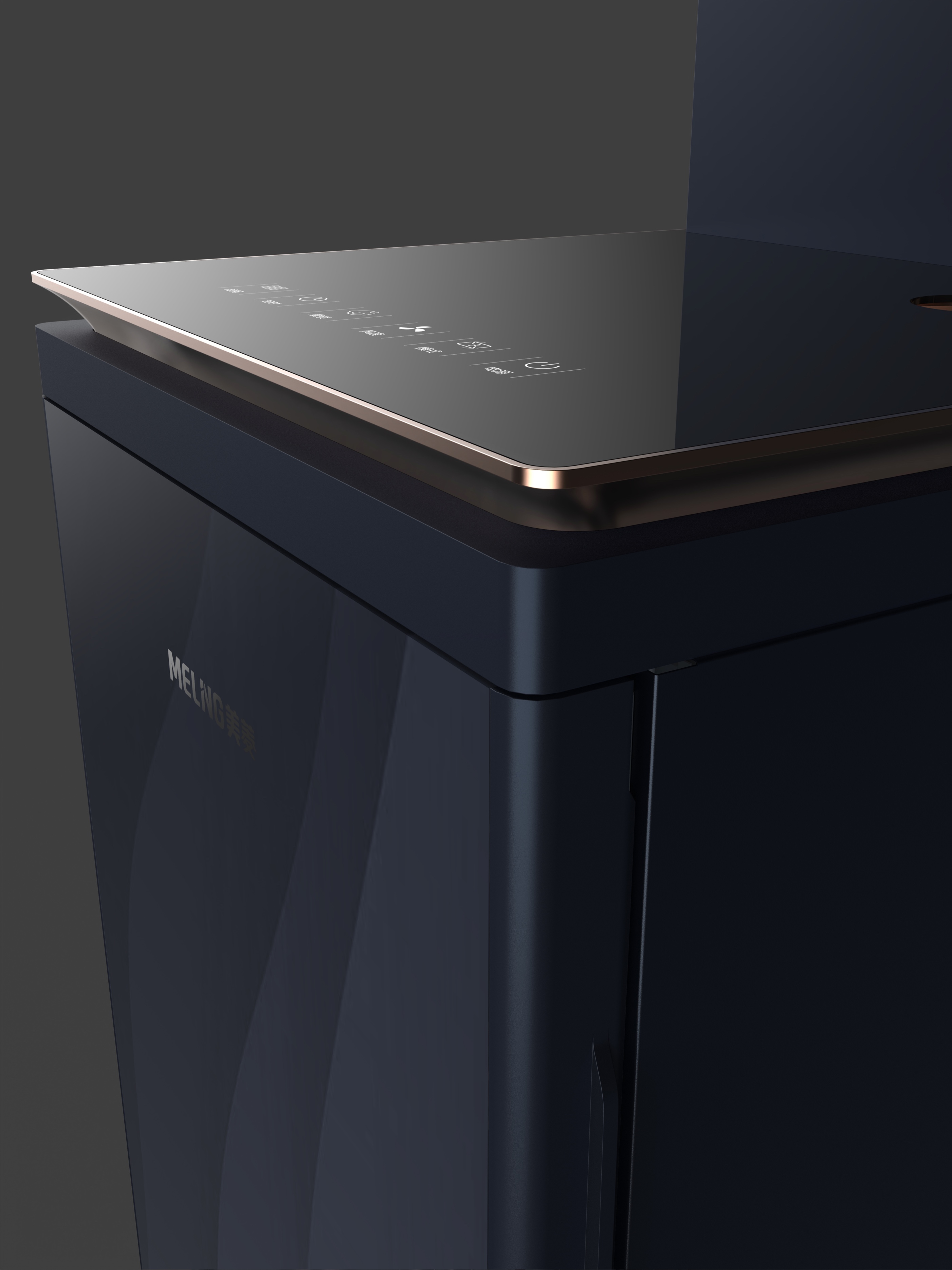 美菱茶吧机家用全自动智能,美菱茶吧机比奥克斯茶吧机怎么样