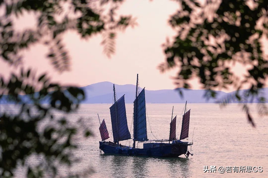 鼋头渚赏月看烟花,太湖鼋头渚烟花旅游攻略
