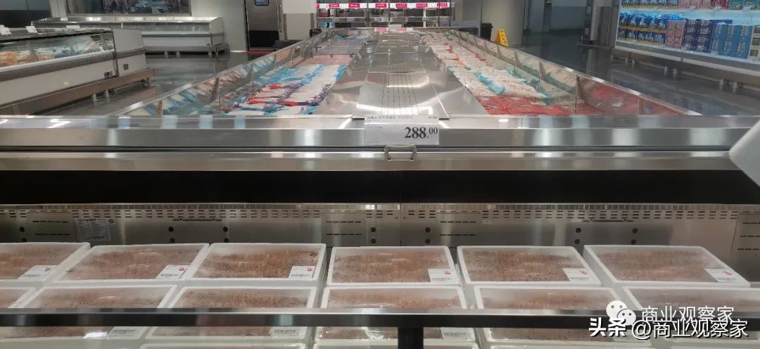 大润发新任董事长林晓海,林小海大润发最新消息