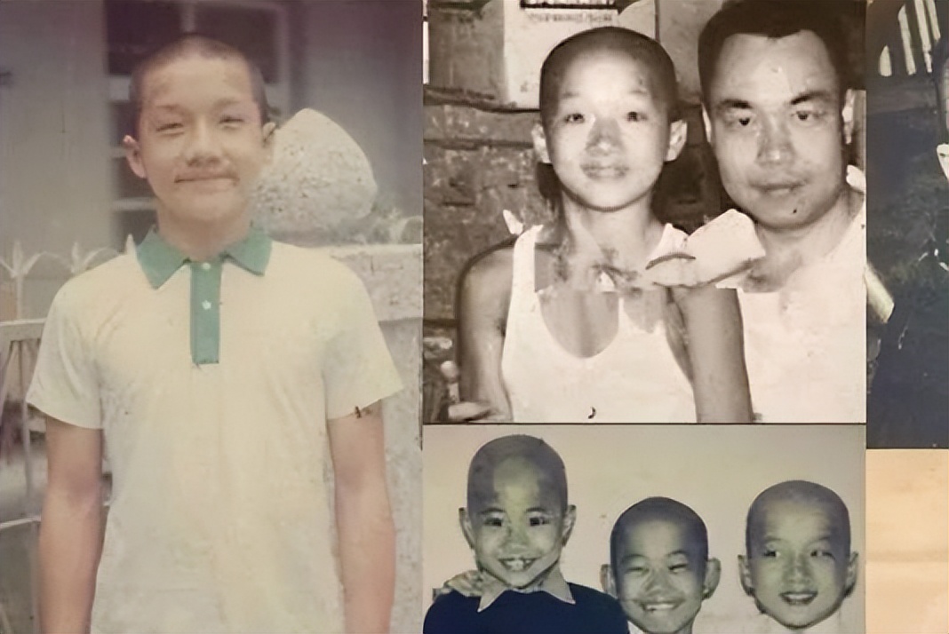 曾志伟发展史,曾志伟年轻的趣事