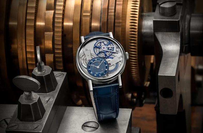 世界十大顶级瑞士手表,十大顶级奢侈品牌手表500万以上