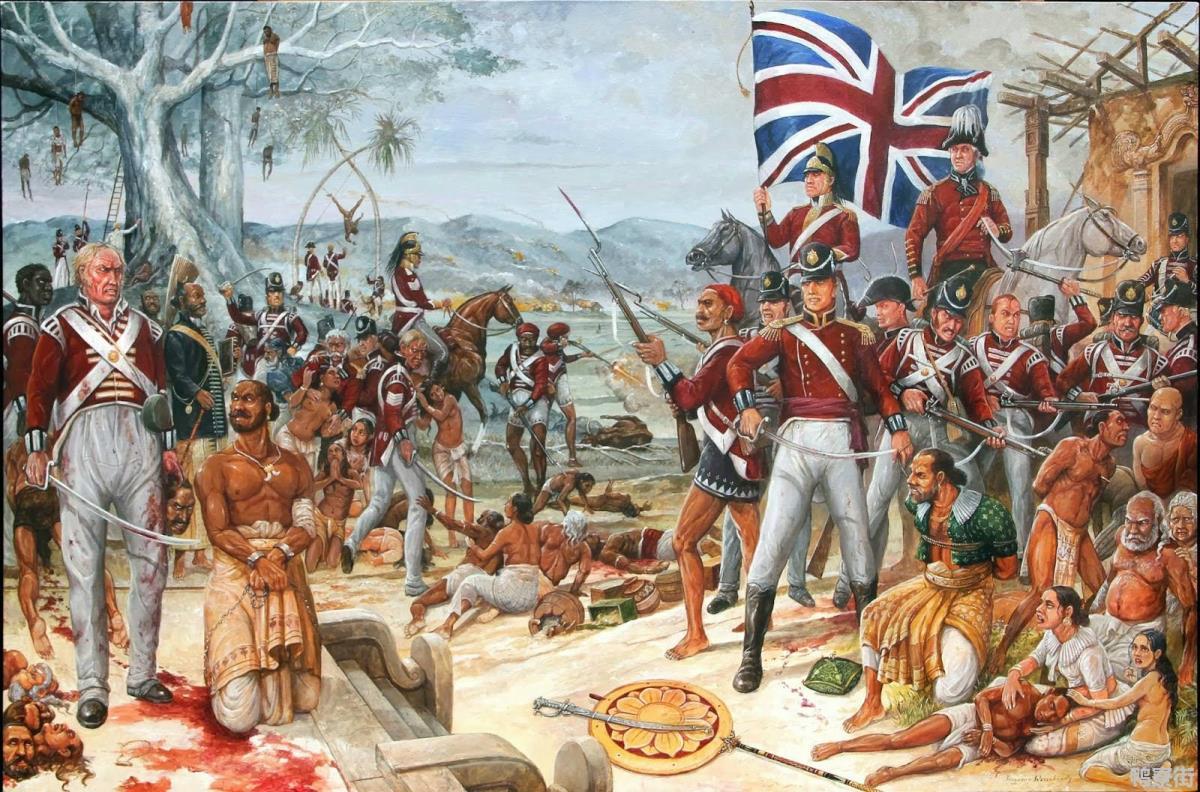 西班牙的王位继承战争中，英国因素为什么会影响到战争的结果？