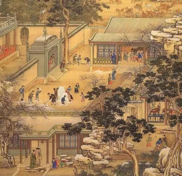 现代人应该怎么存钱,古代的人是怎么存钱的