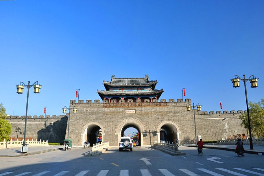 曲阜师大和山西农大：位于县城的“实力派”大学！你了解吗？