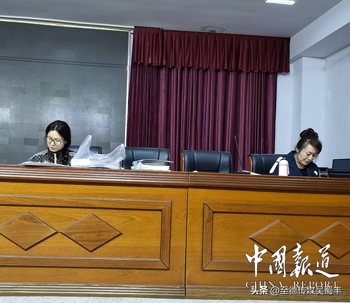 丰都县十直镇举办新农人企业培训