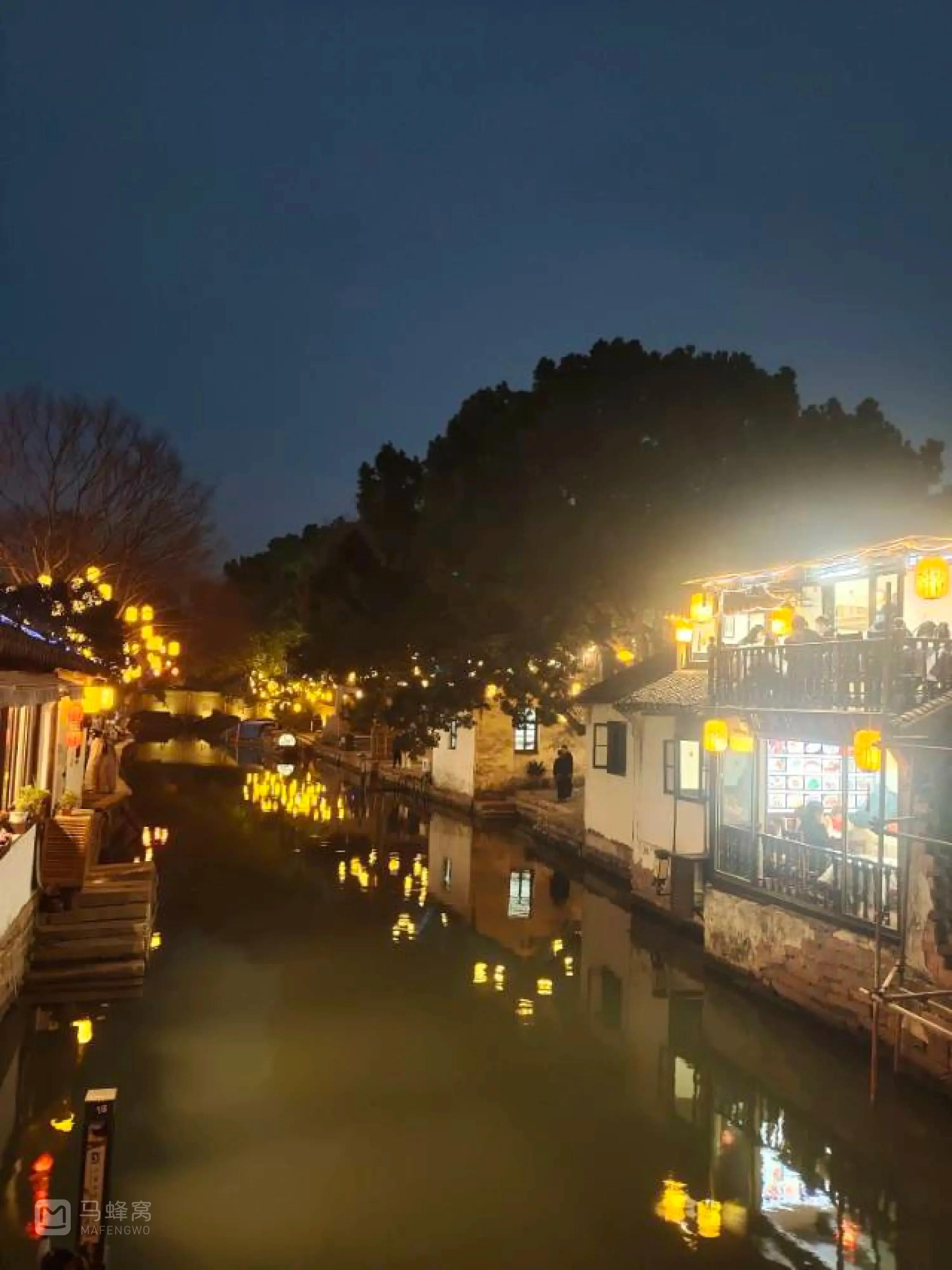 苏州吴江区免费景点排行榜前十名,苏州夜间必玩十个景点