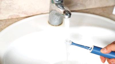 多类型牙刷测评,多一种选择多一种体验