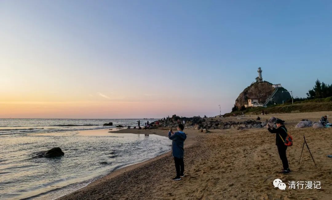 海南分界洲旅游攻略,海南乐东龙沐湾旅游攻略