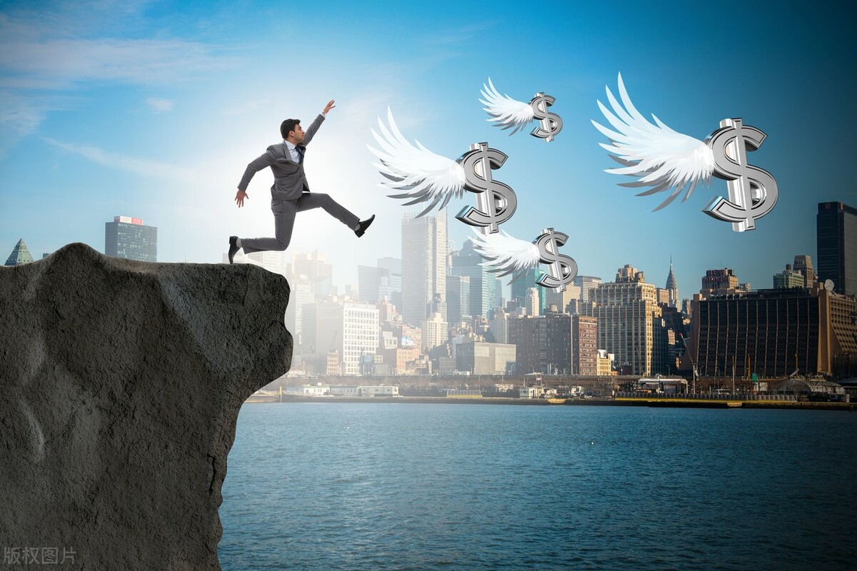 为何很多创业者纷纷倒下?过来人揭秘背后的4大原因